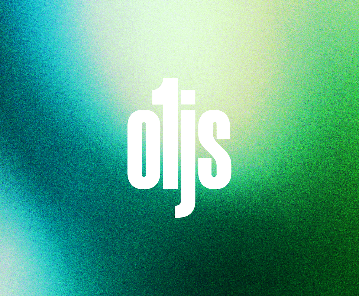O1JS Documentation Redesign