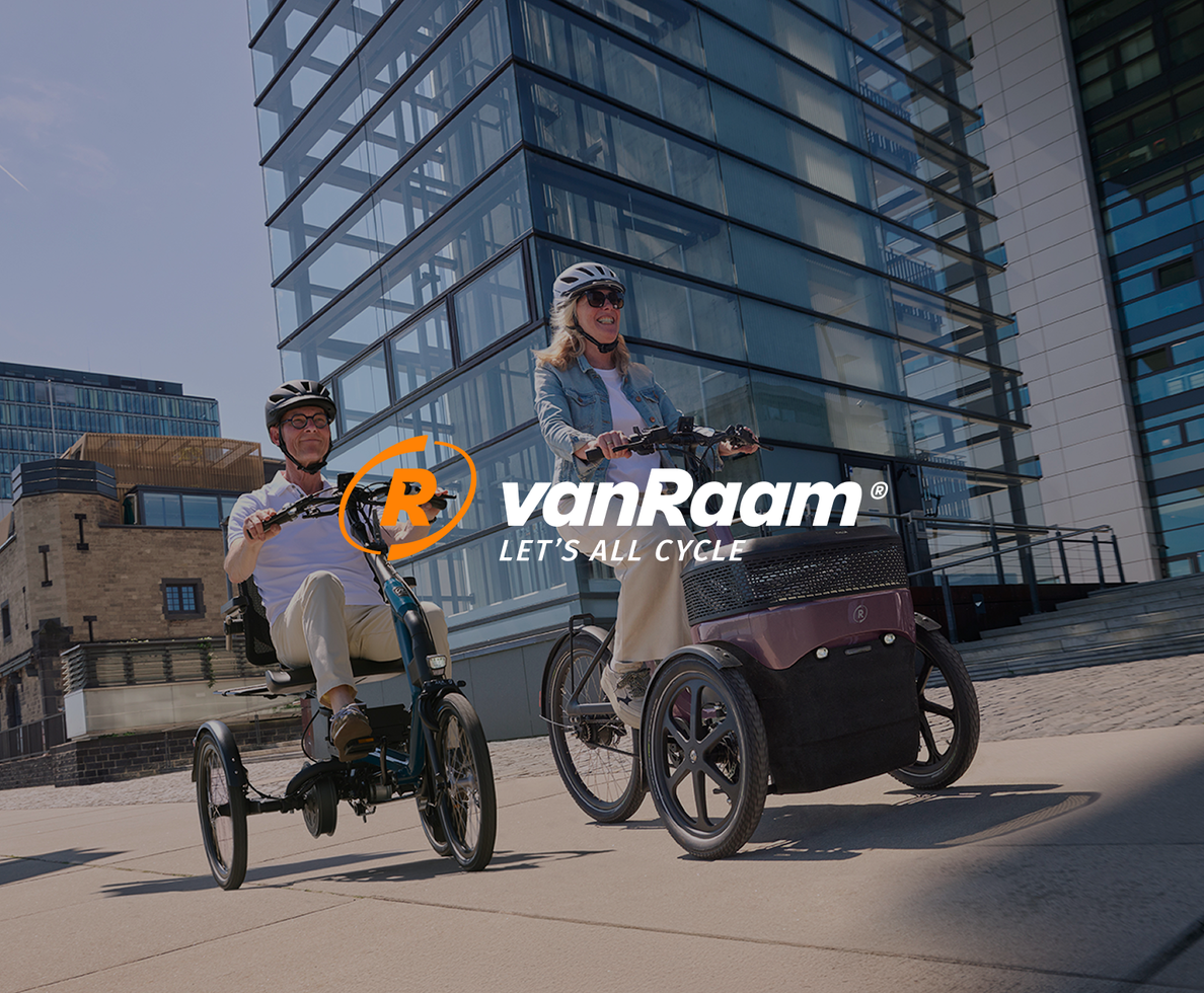 Transforming Van Raam with Speed and Multilingual Power