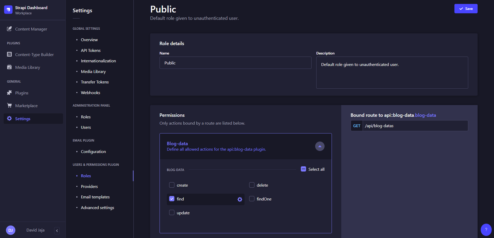 Building a dynamic pagination component with Next.js and Strapi - Bejamas