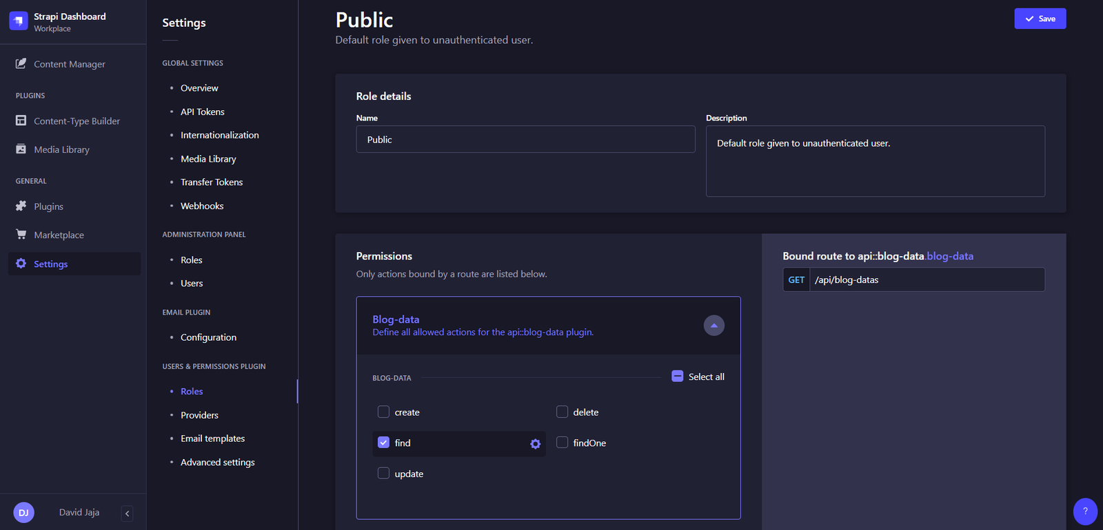 Building a dynamic pagination component with Next.js and Strapi - Bejamas