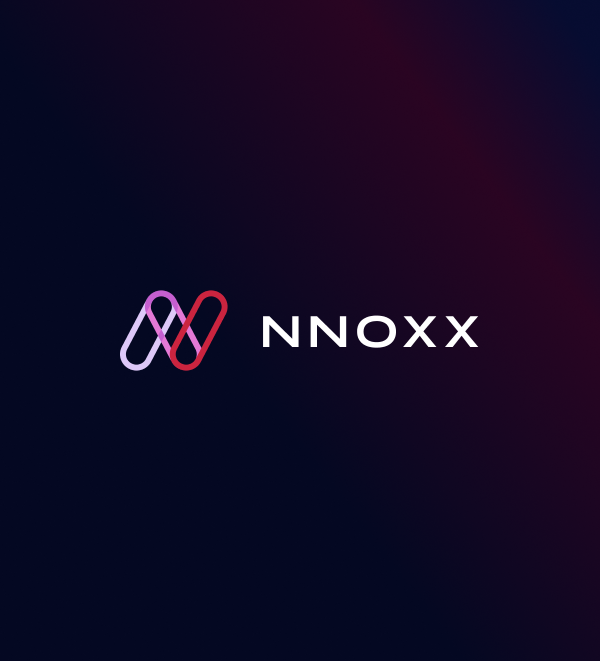 Elevating NNOXX to Match Its Innovation