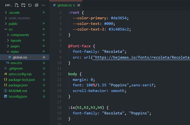 What is Astro JS Framework: A Practical Guide To Building Faster ...