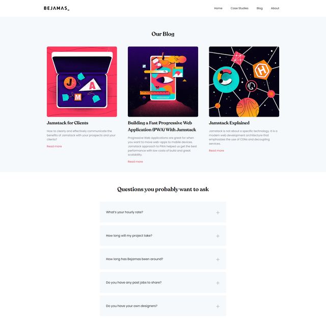 What is Astro JS Framework: A Practical Guide To Building Faster ...