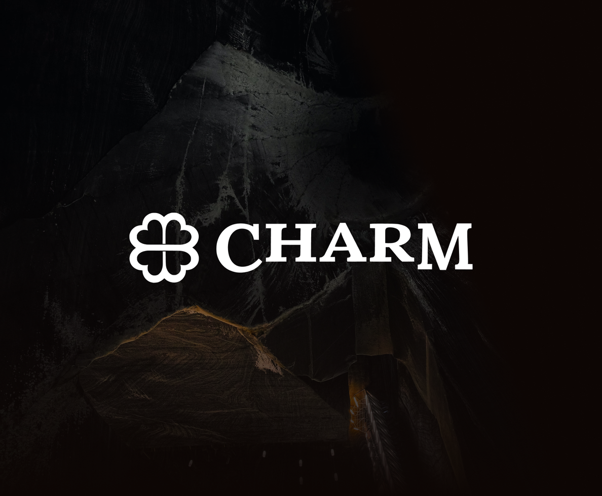 Future-Proofing Charm Industrial: Gatsby to Next.js Shift