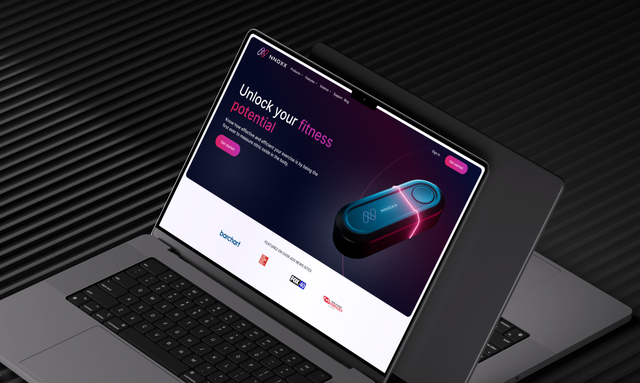 Elevating NNOXX to Match Its Innovation