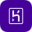 Heroku icon