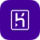 Heroku icon