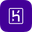 Heroku logo