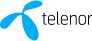 logo telenor