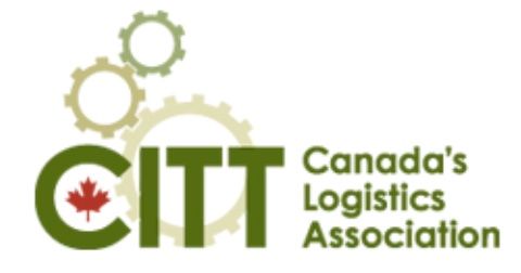 SolveQ at CITT logistics conference in Vancouver