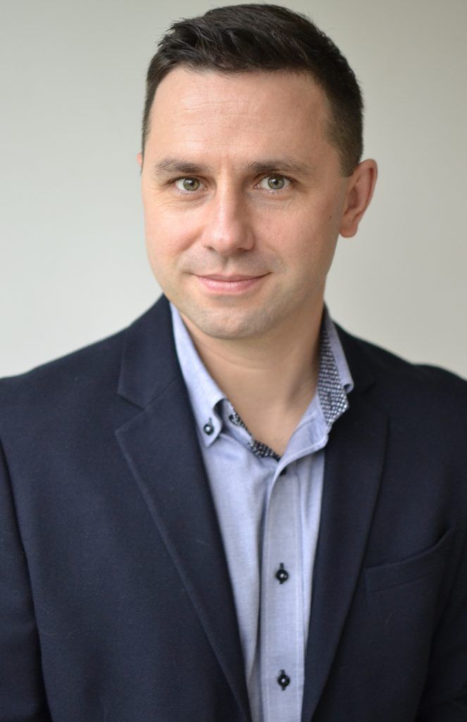 Marcin Kulawik