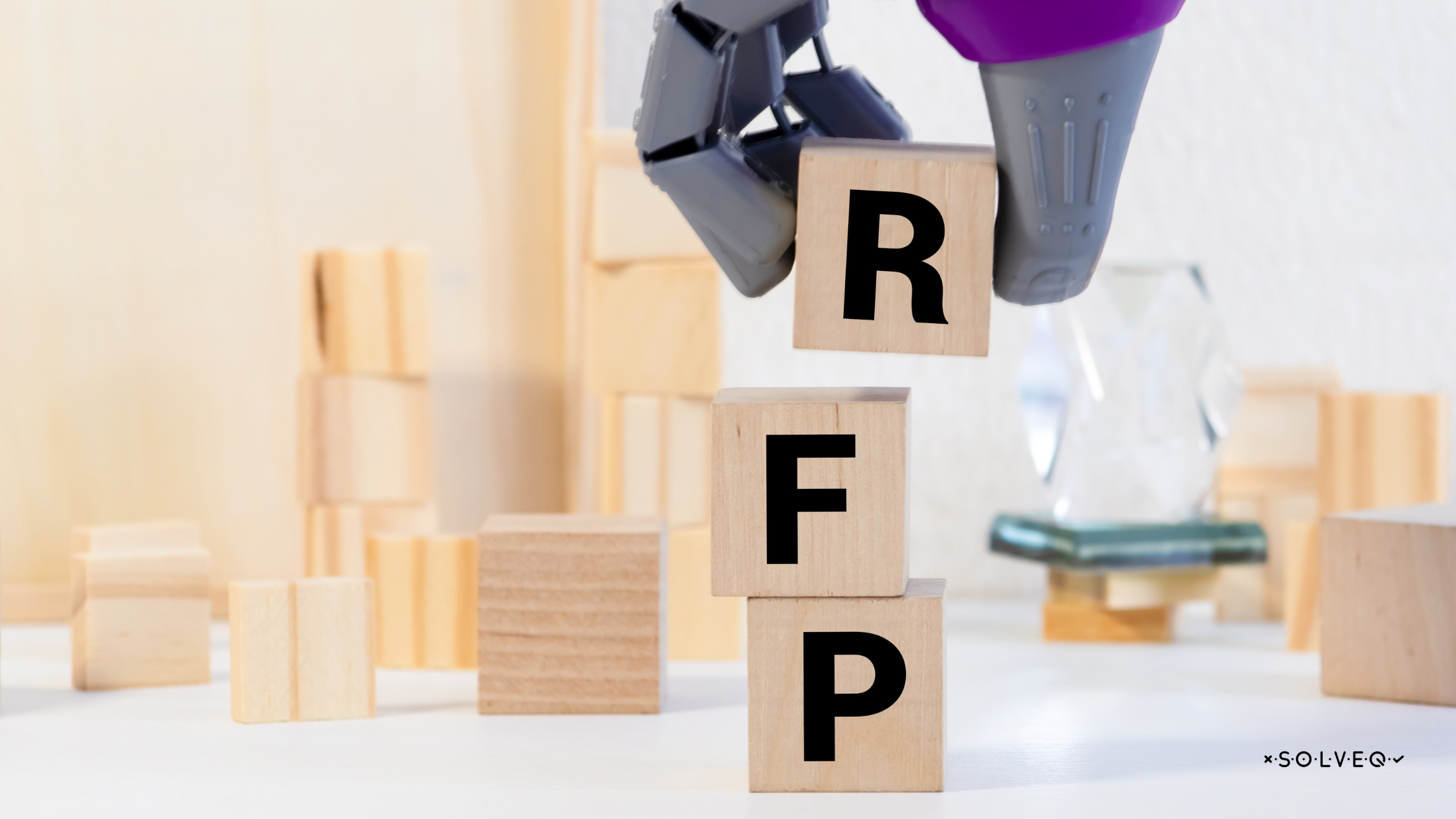 RFP for IT Projects: Process and Best Practices