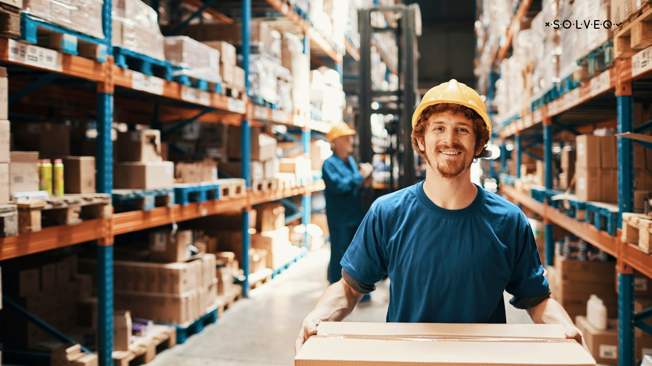 The ABCs of WMS: What Is Warehouse Management System and How Does It Work?