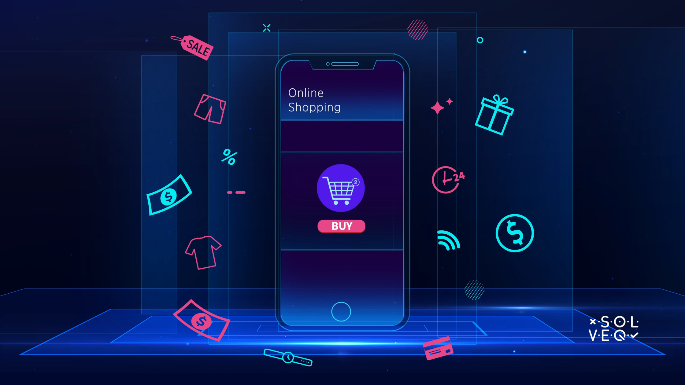 E-commerce Goes Smart: The Role of AI in Driving Sales and Customer Satisfaction