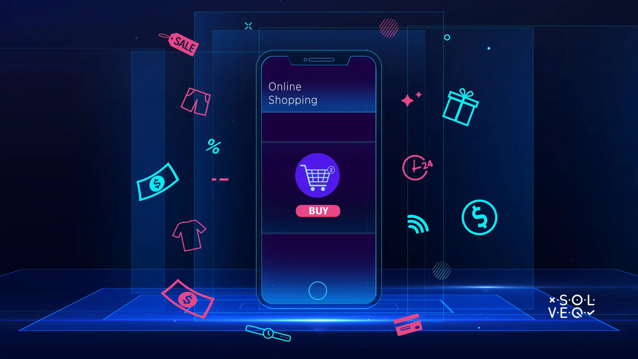 E-commerce Goes Smart: The Role of AI in Driving Sales and Customer Satisfaction