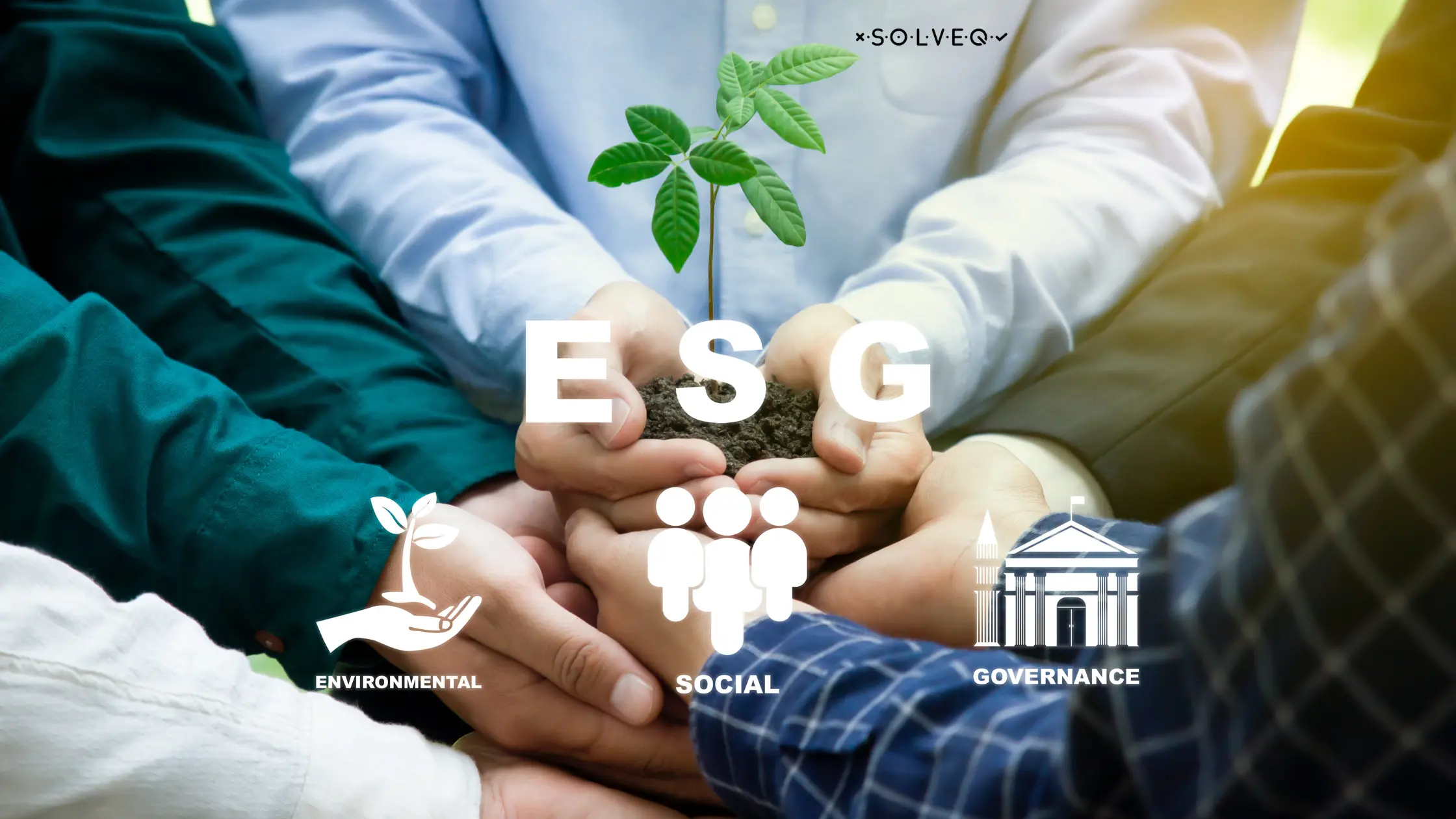 ESG in Action: Case Studies from Leading Companies