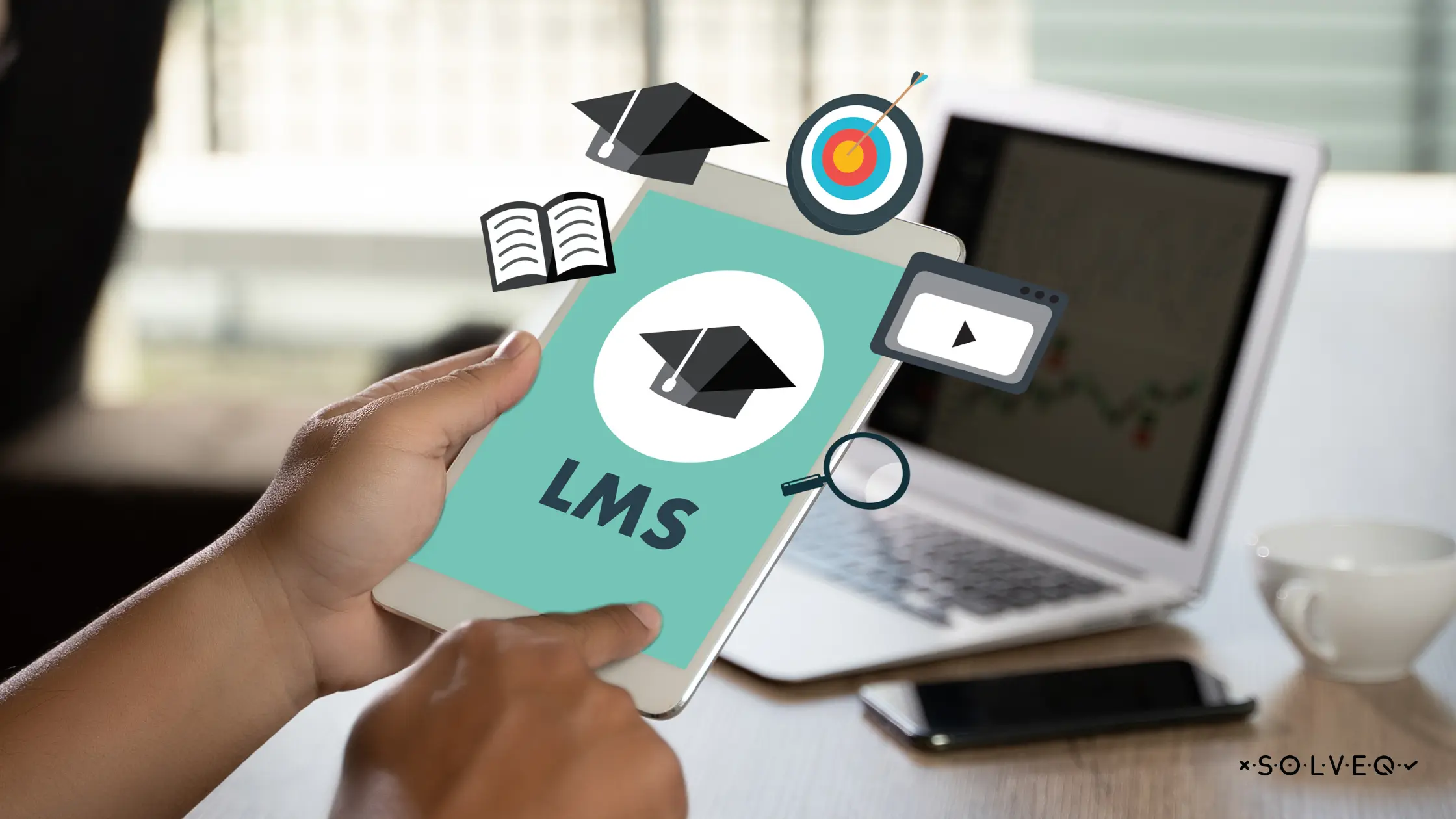The Ultimate Guide to Crafting a Successful SaaS LMS