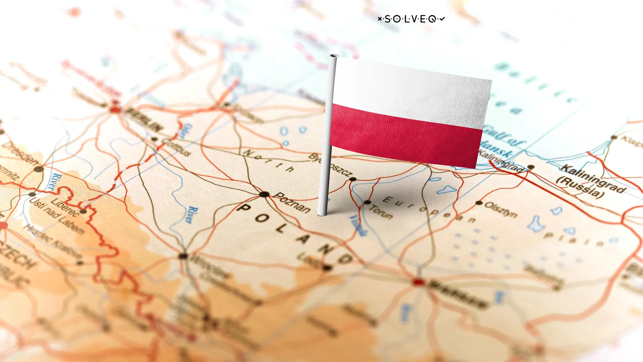 Why does Poland meet all of your outsourcing needs?