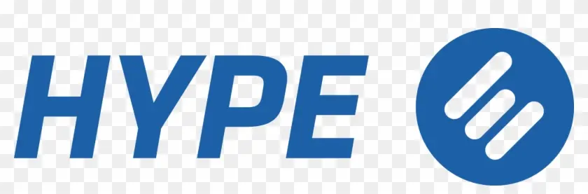 hype logo