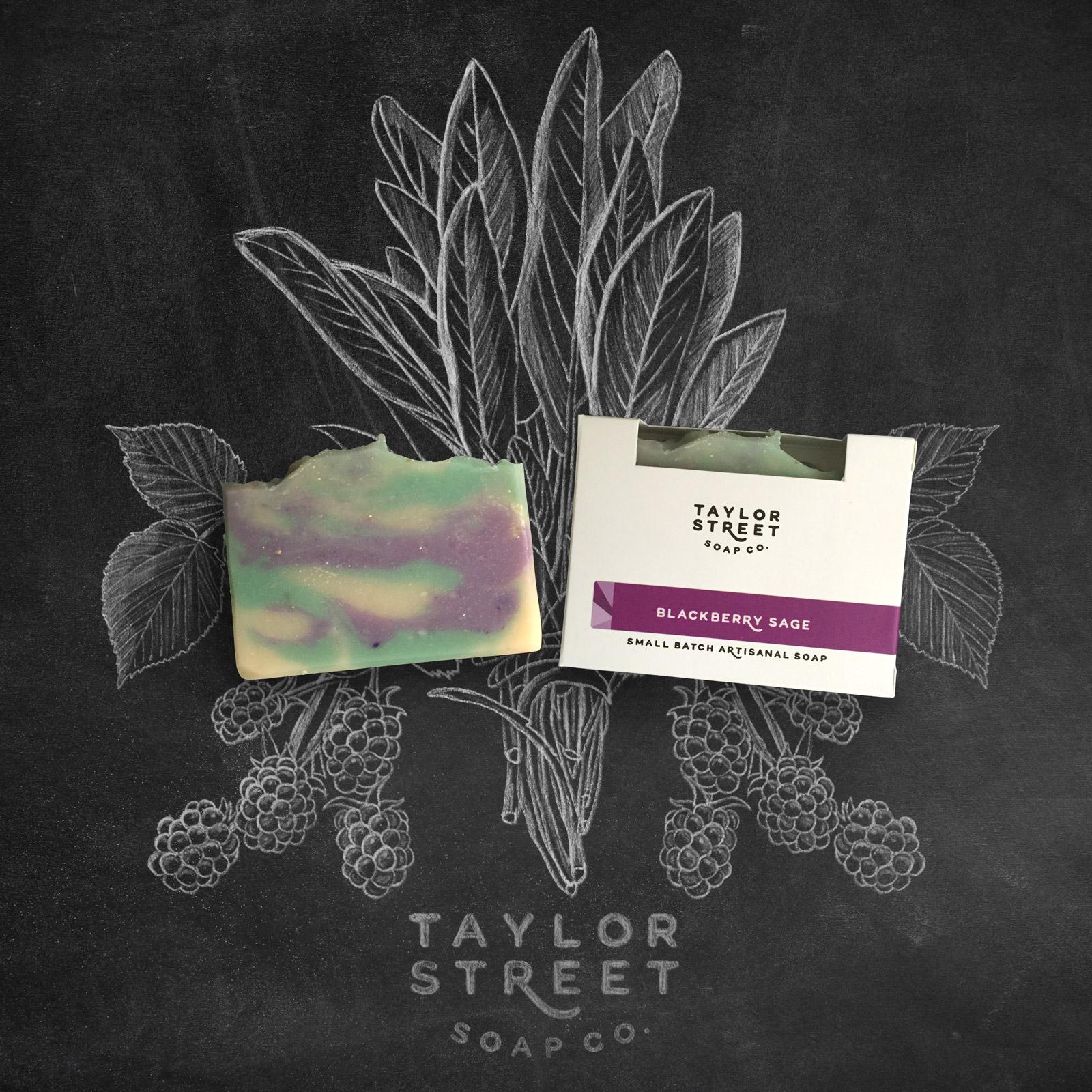 Taylor Street Soap Co.