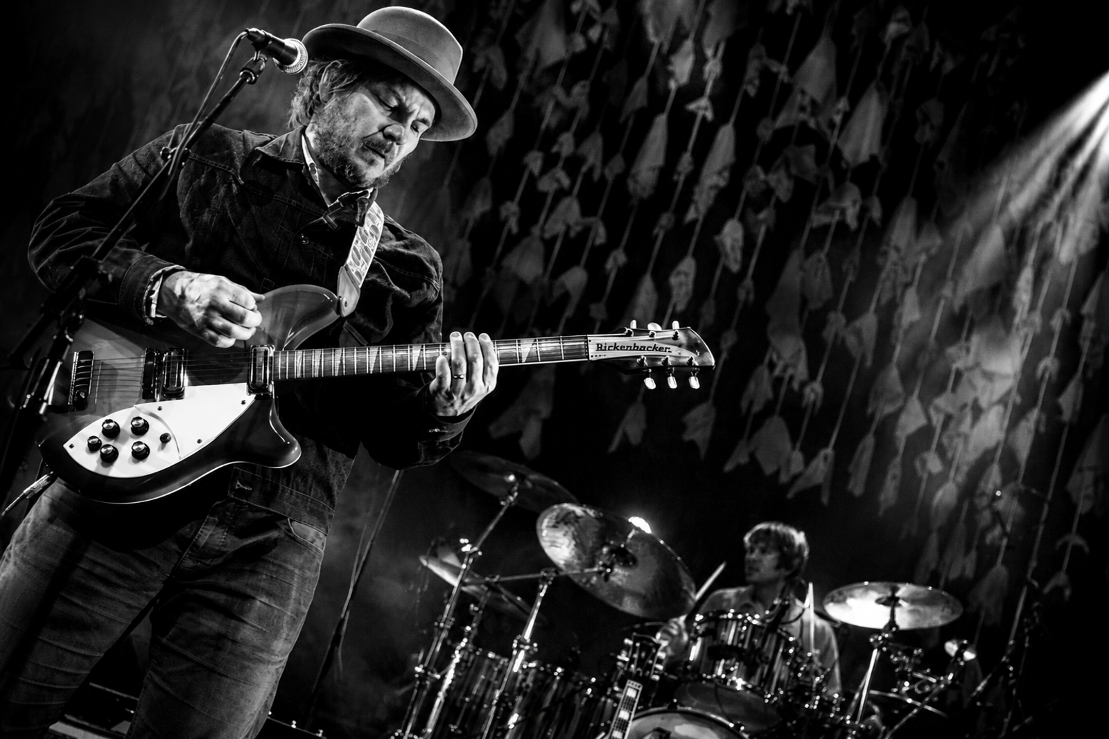 Wilco: The Shrinking Tour