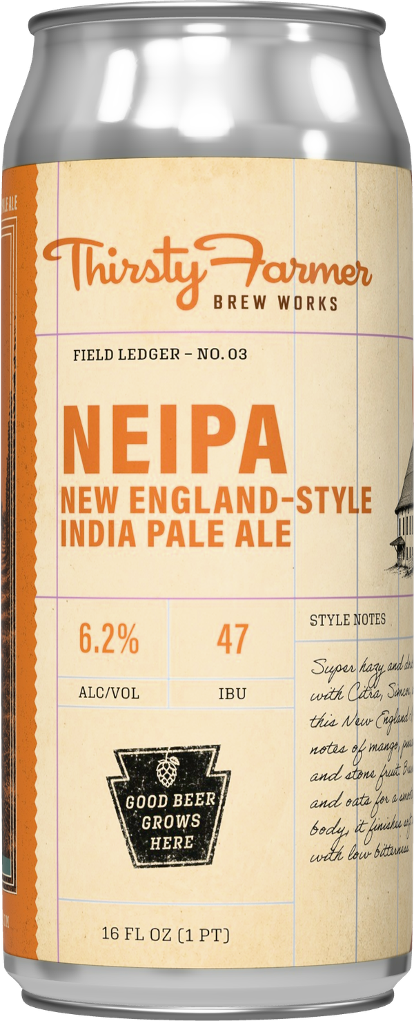 No. 03 · NEIPA