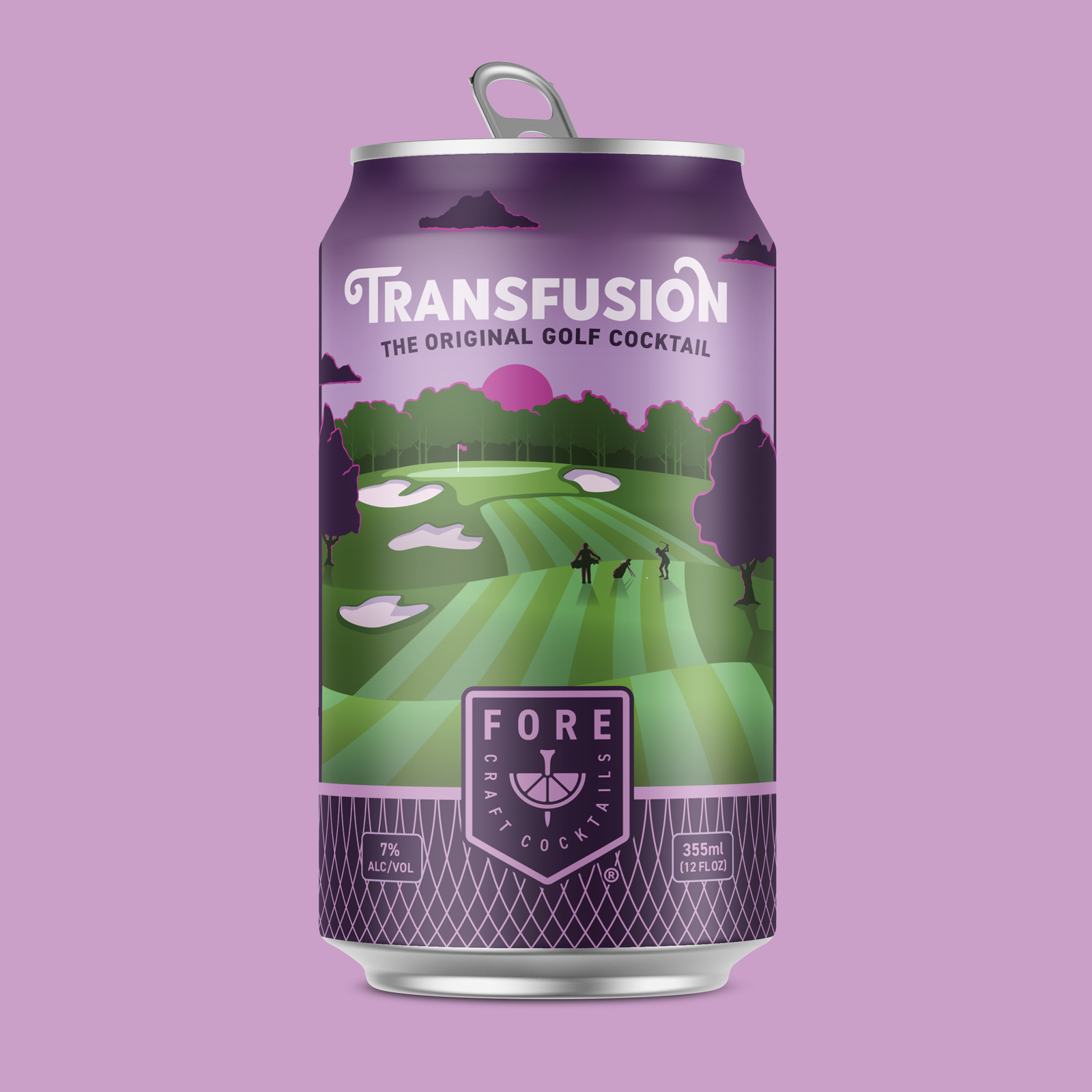 FORE Craft Cocktails