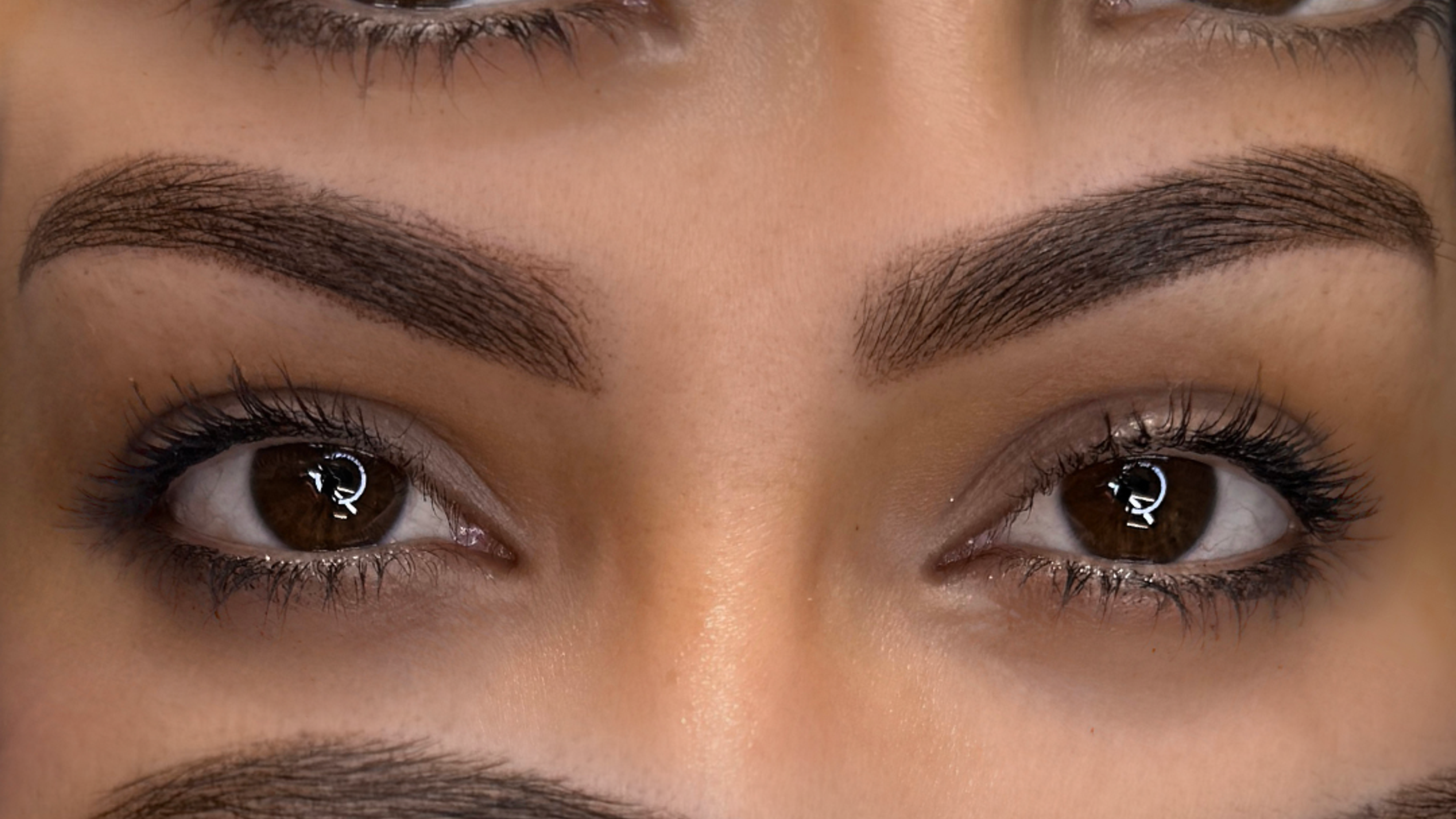 Powder / Ombre Brows