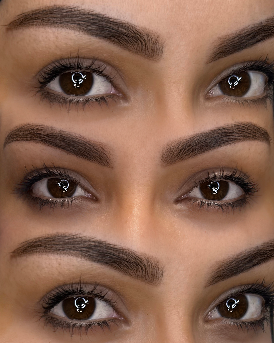 Powder / Ombre Brows