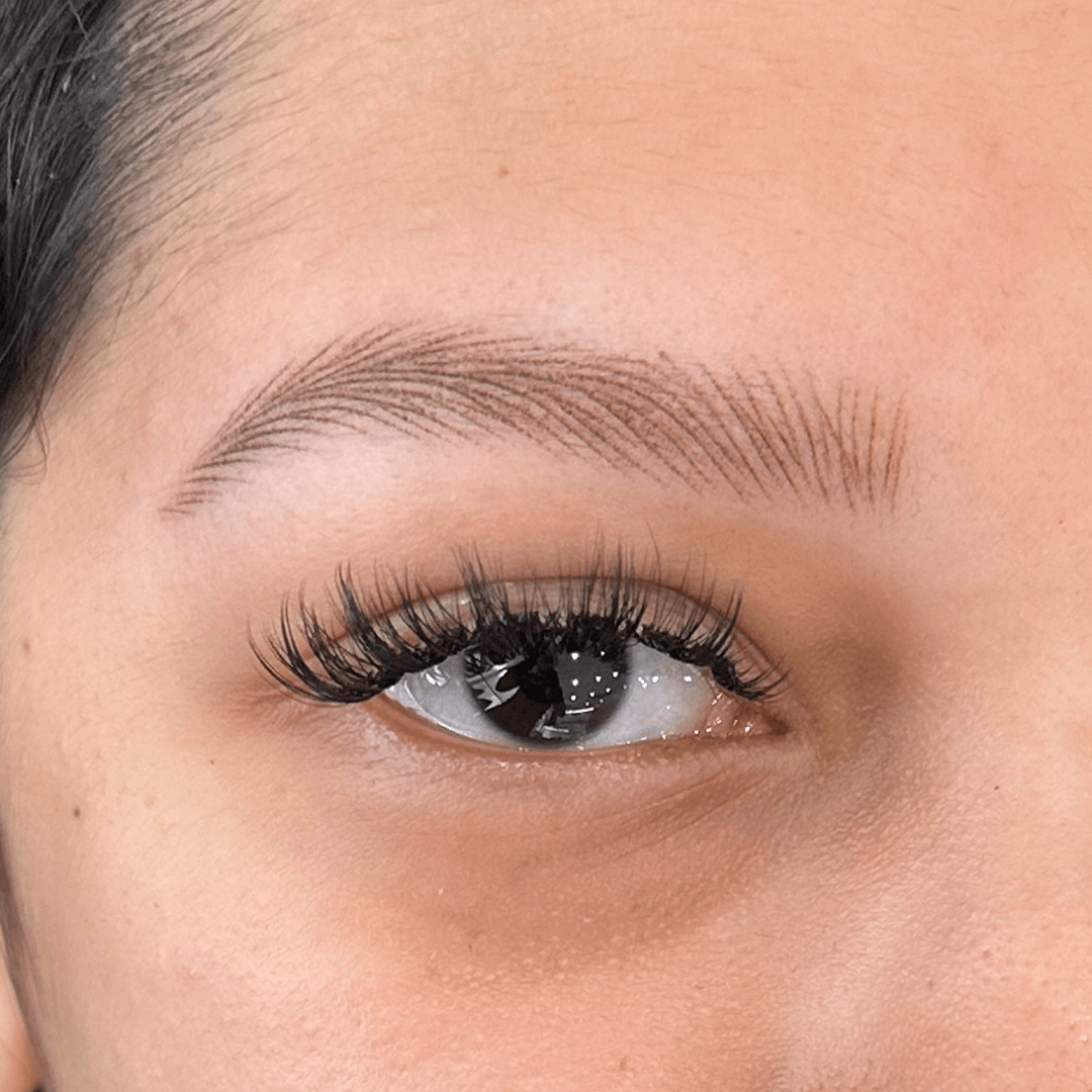 Nano Brows