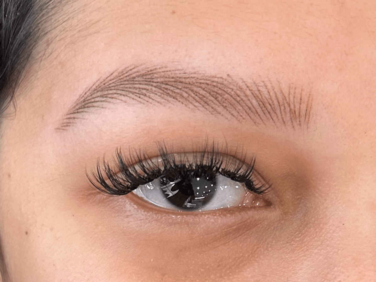 Nano Brows