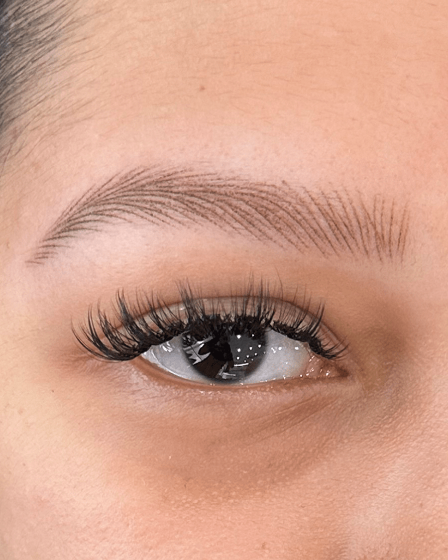 Nano Brows