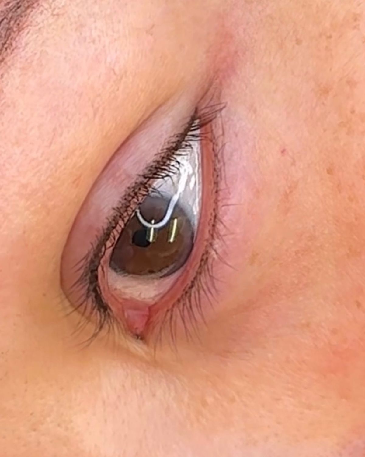 Permanent Eyeliner