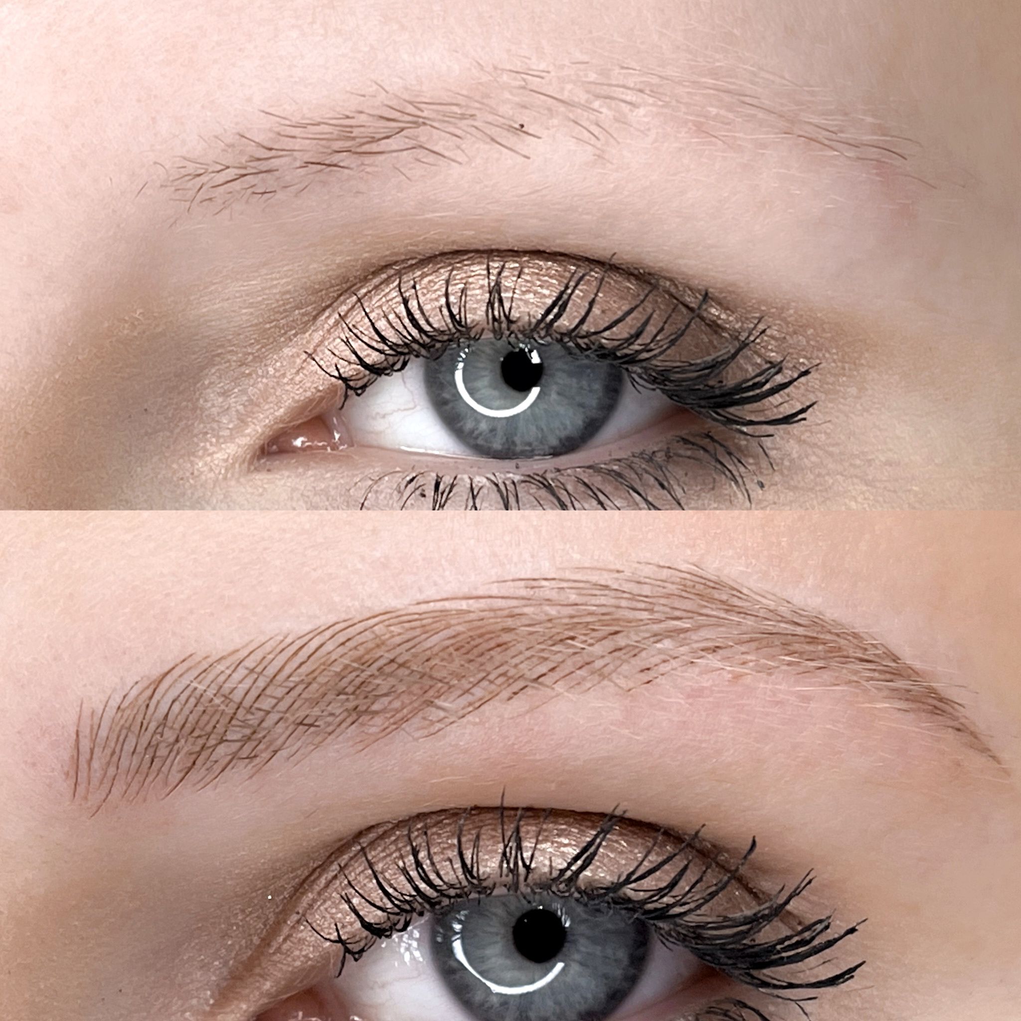 Microblading