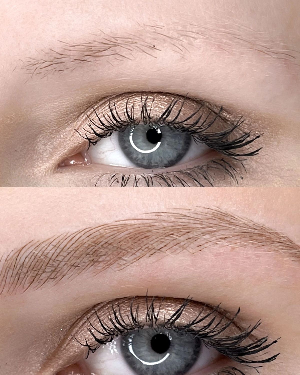 Microblading
