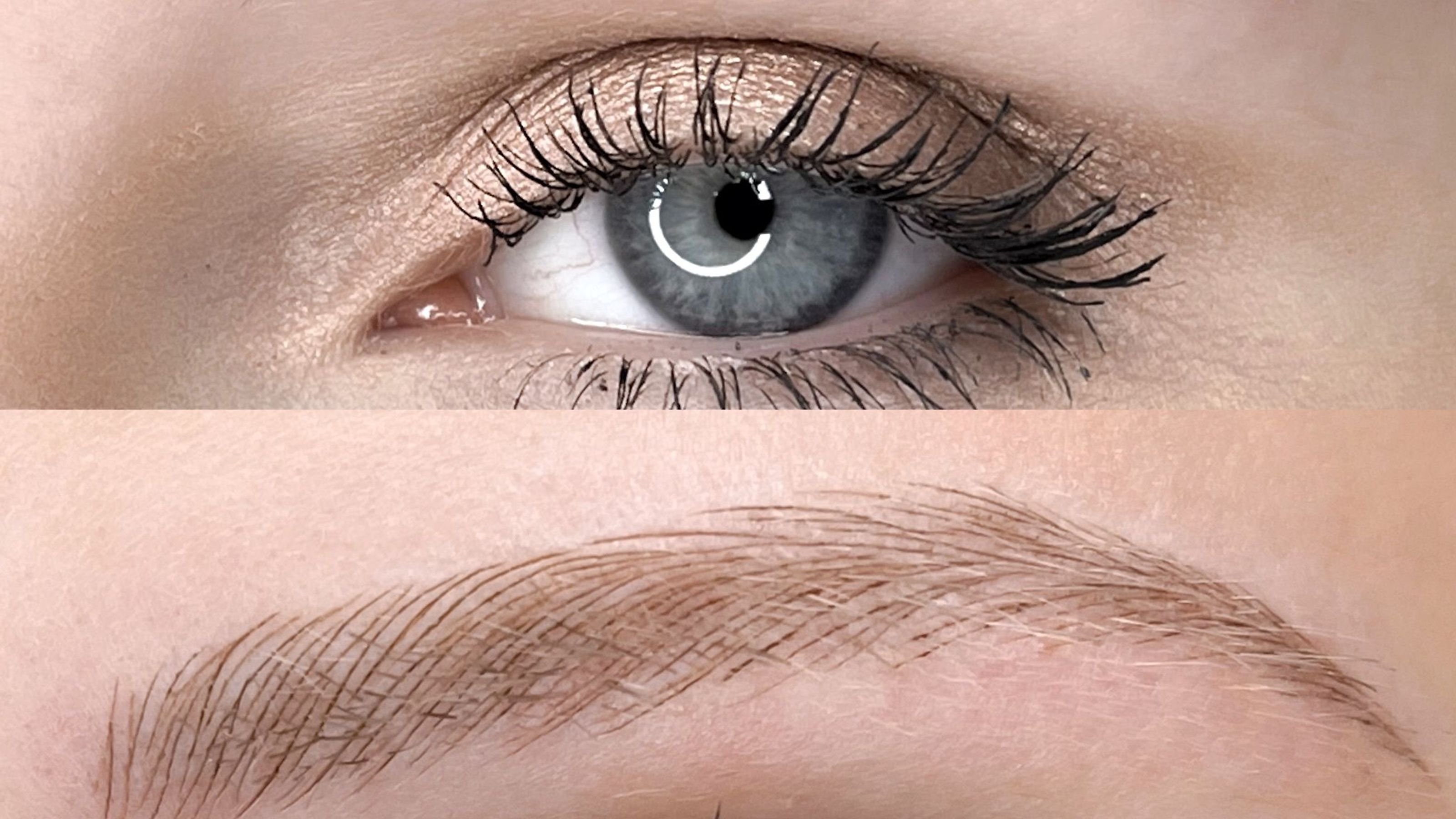 Microblading