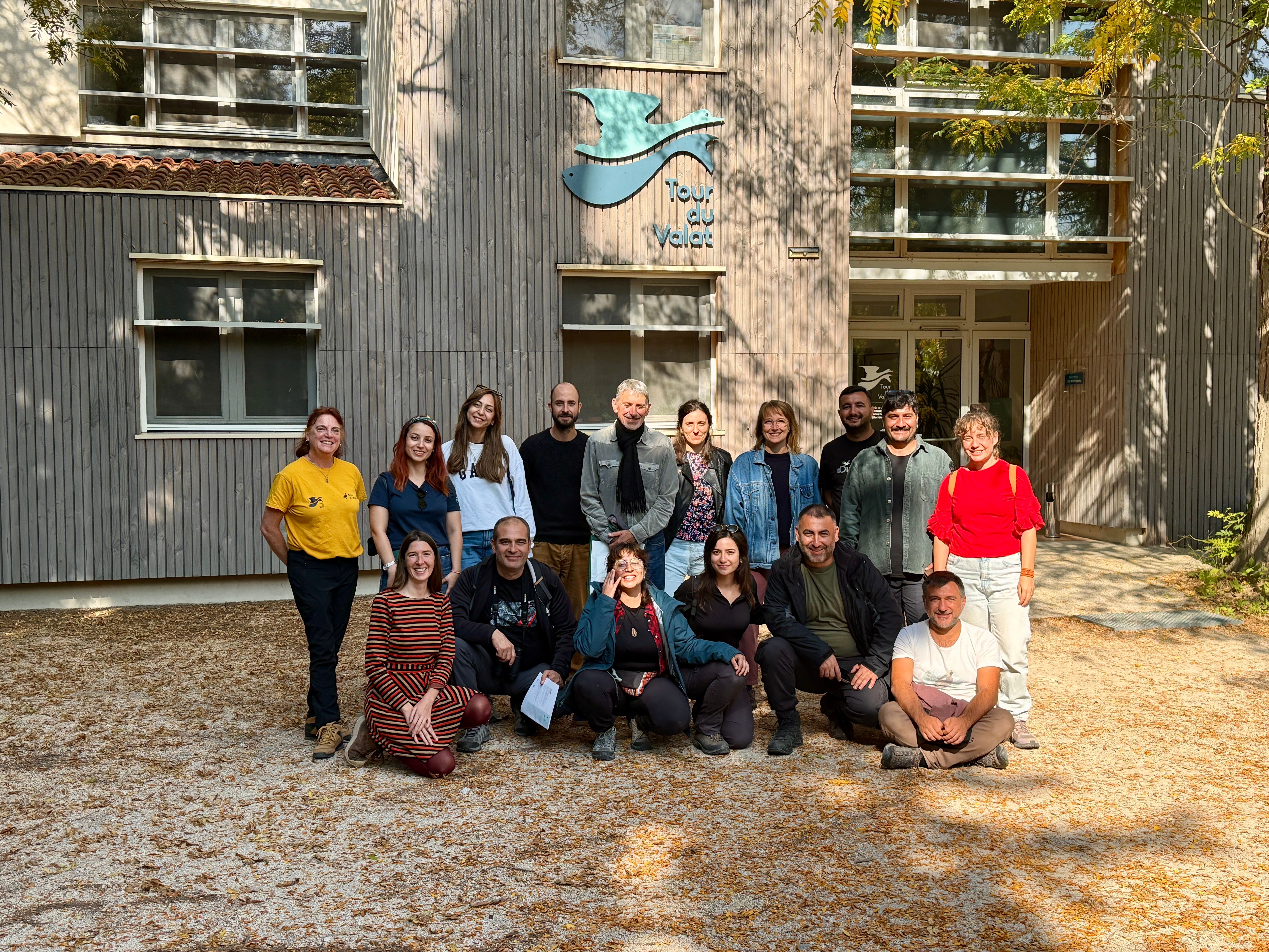 Reflecting on 2025: Updates from the Tour du Valat Knowledge Site ...