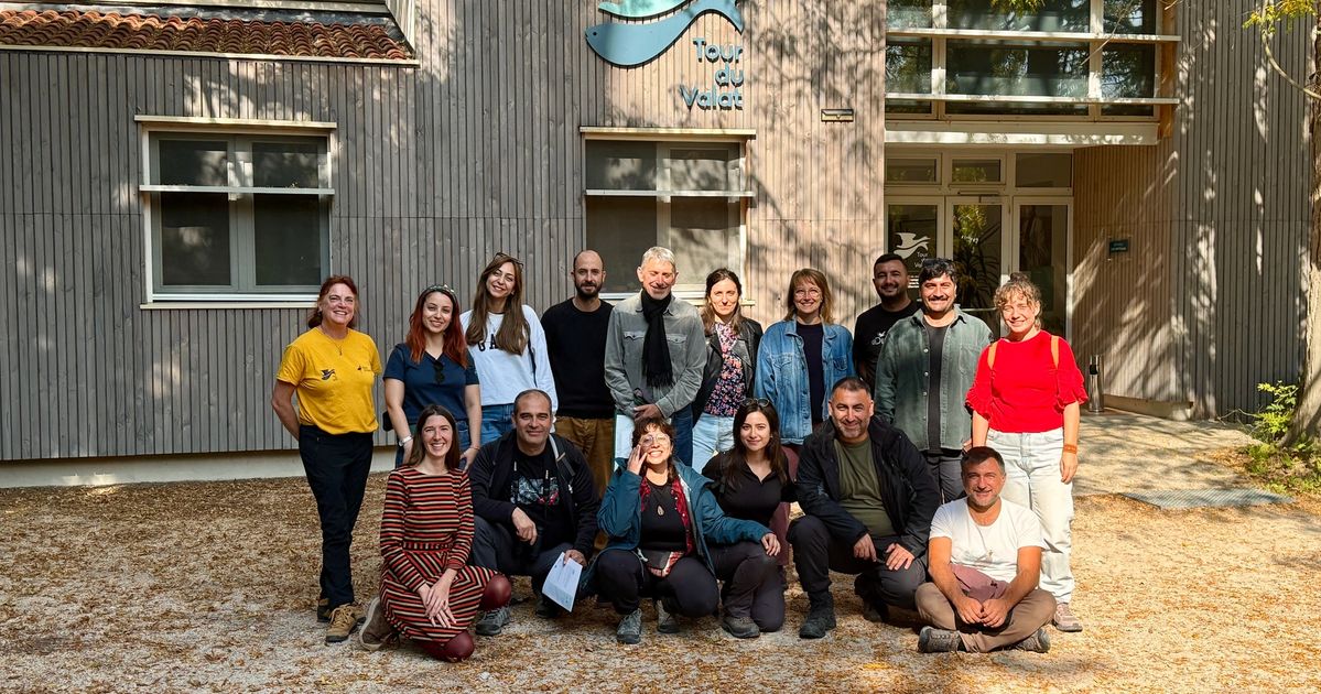 Valat Reflecting on 2025: Updates from the Tour du Valat Knowledge Site ...