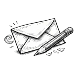 Envelope icon