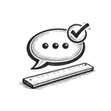 Clear, Consistent Communication