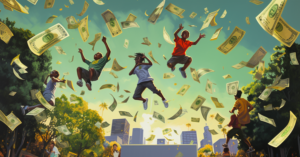 Cover image for The ultimate guide to managing resources & maximizing sales for Trampoline Parks