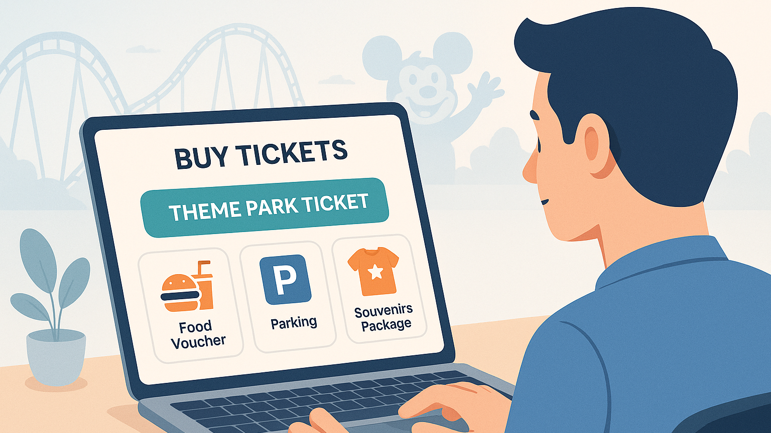 Cover image for Systematic upselling -> How to increase the basket value per visitor
