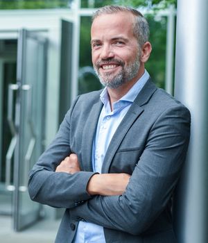 Cover image for ToucanTix focuses on the leisure and culture industry: Christoph Immel takes over as CSO