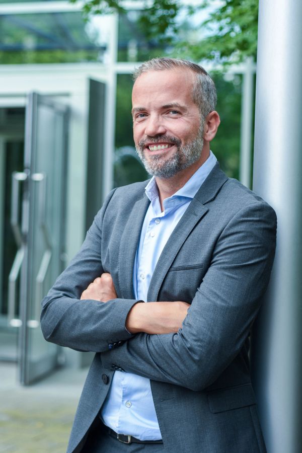 Cover image for ToucanTix focuses on the leisure and culture industry: Christoph Immel takes over as CSO