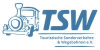 TSW - Touristische Sonderverkehre & Wegebahnen