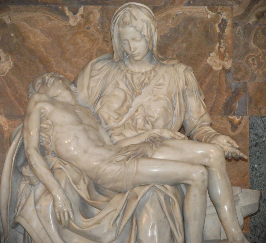 Pieta
