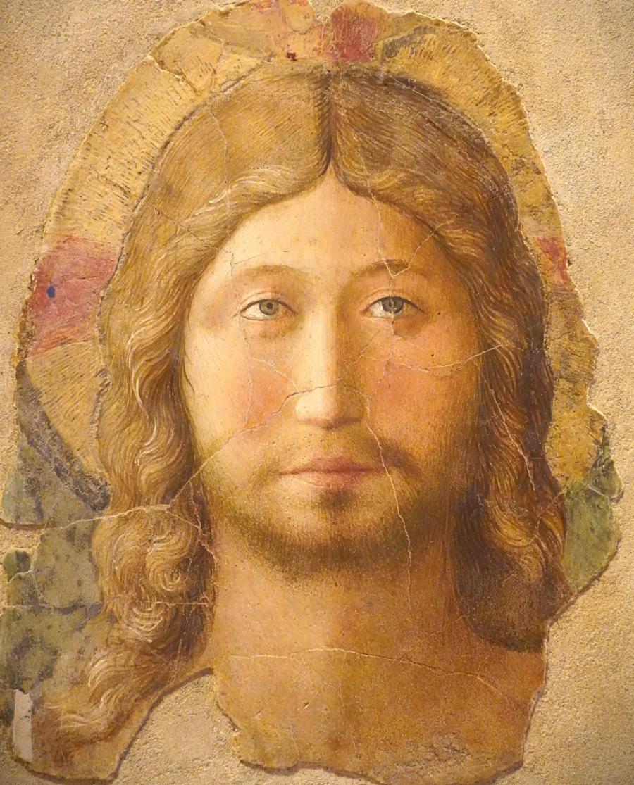 Head of Christ
