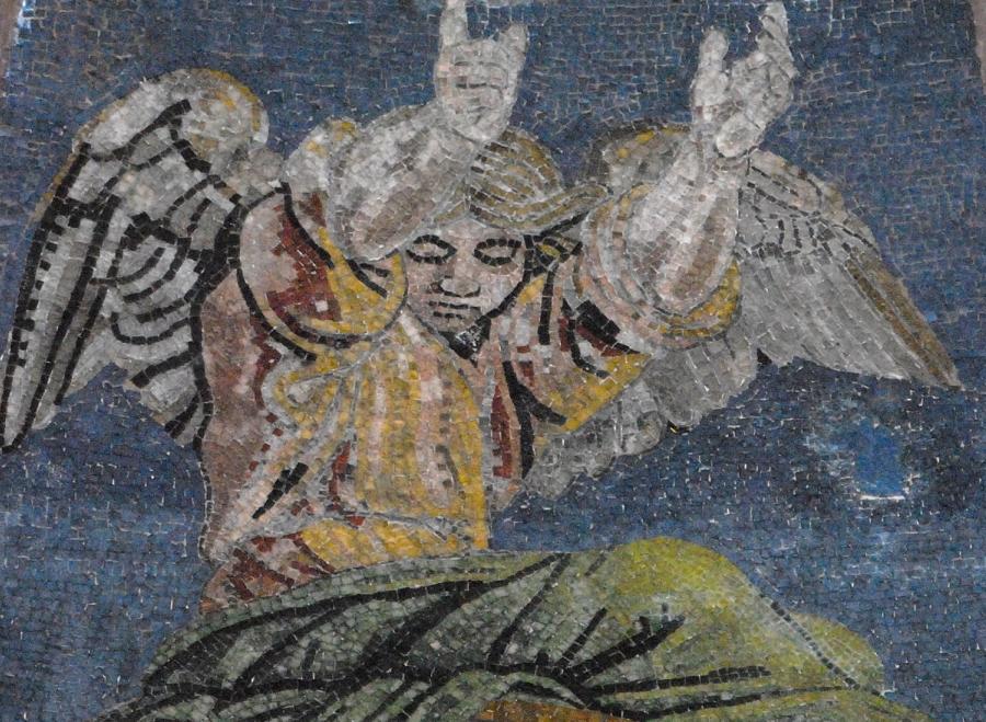Guardian Angel