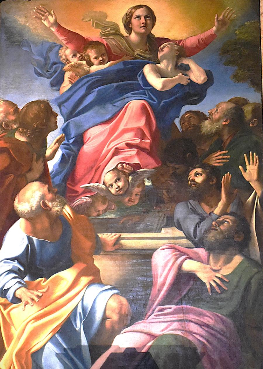 Assumption