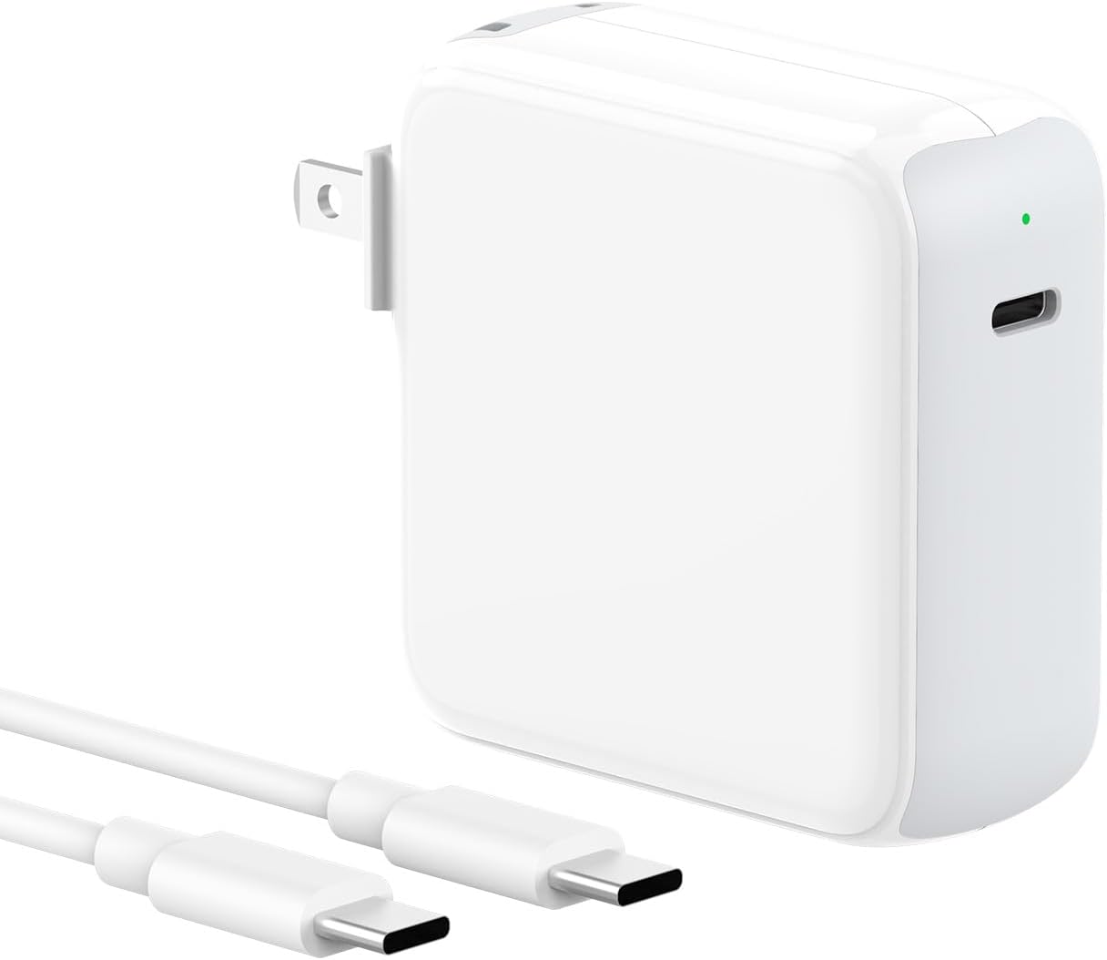 Mac Book Pro Charger - 118W USB C Charger Fast Charger
